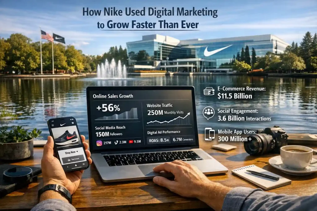 digital marketing strategies