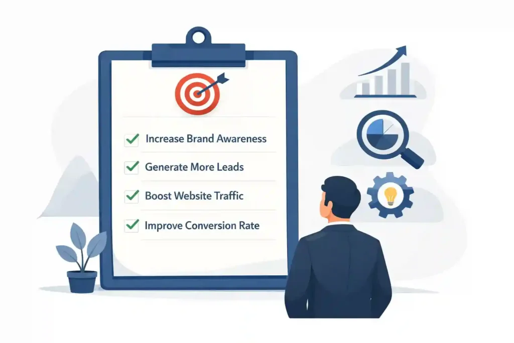 Clear-your-marketing-goals-first