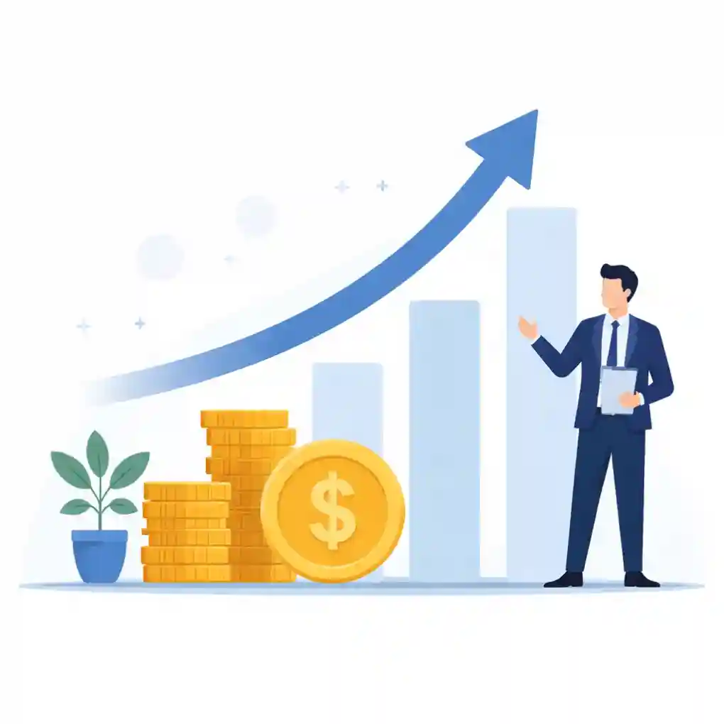 higher sales and digital marketing