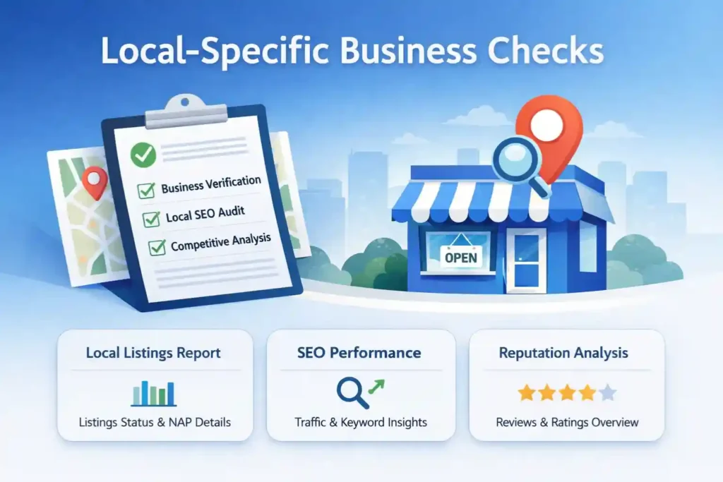 Local-specific-business-checks