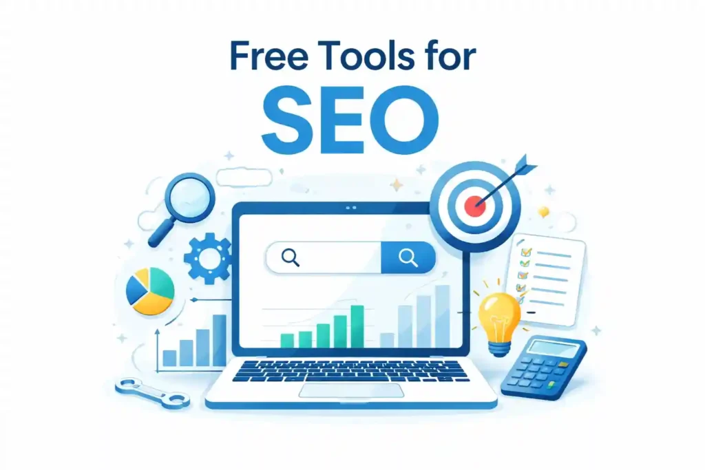 free tools for seo