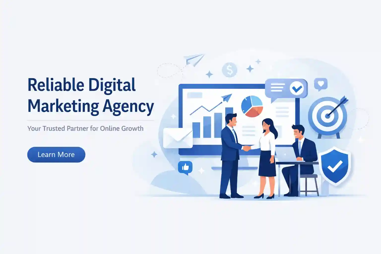 how to choose a digital marketing agency