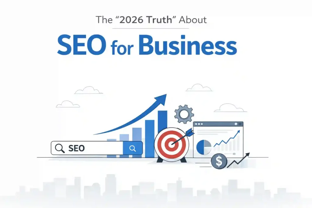 seo for business truth
