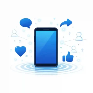 social media management as a digital marketing service in jaipur