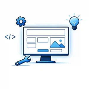 website development as digital marketing service in jaipur