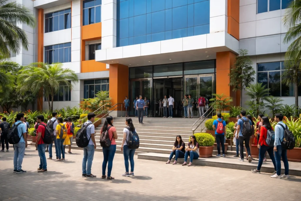 coaching case study for social media marketing company in jaipur