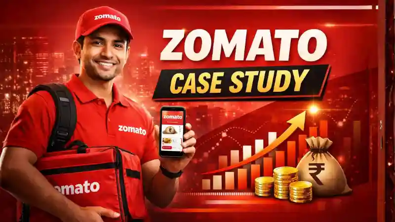 zomato case study feature image