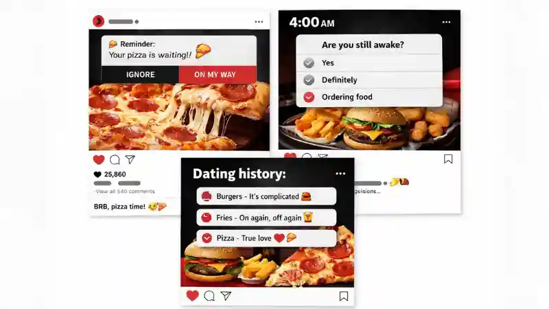 zomato notifications case study