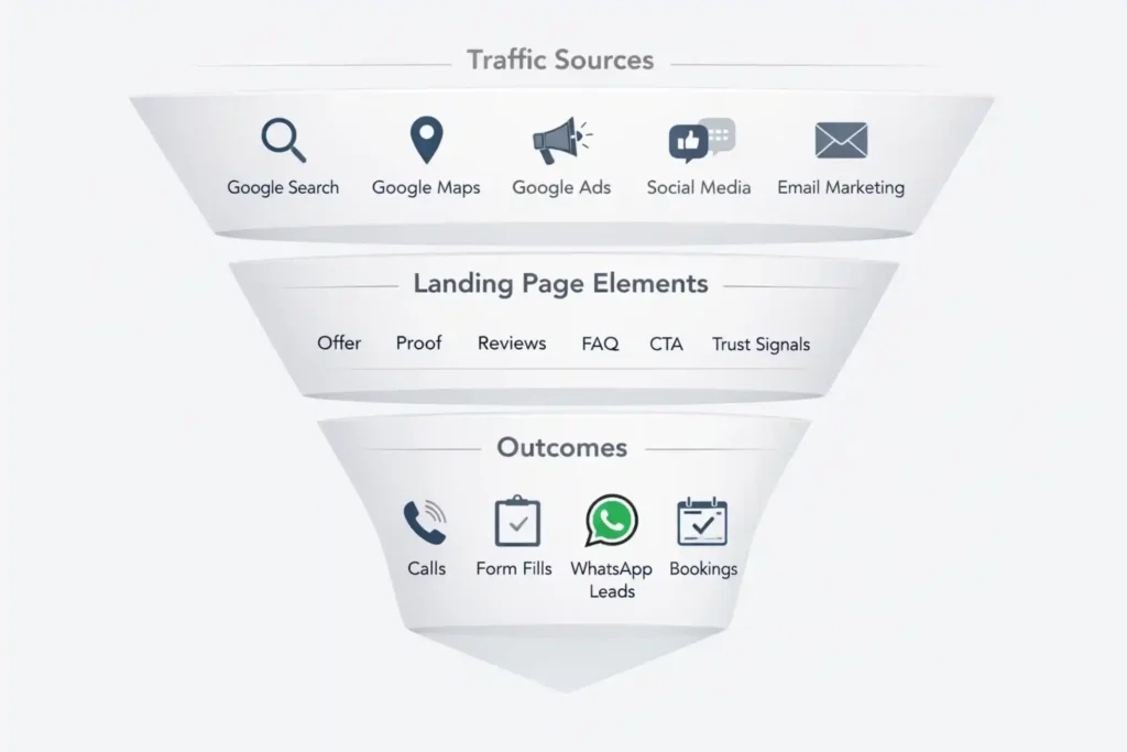 digital marketing strategies for small business